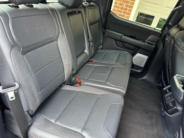 Used-2025-Ford-F-150-Raptor-37