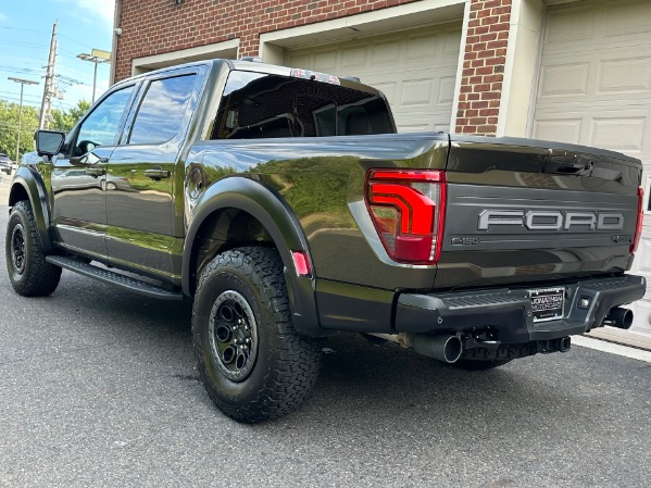 Used-2025-Ford-F-150-Raptor-37