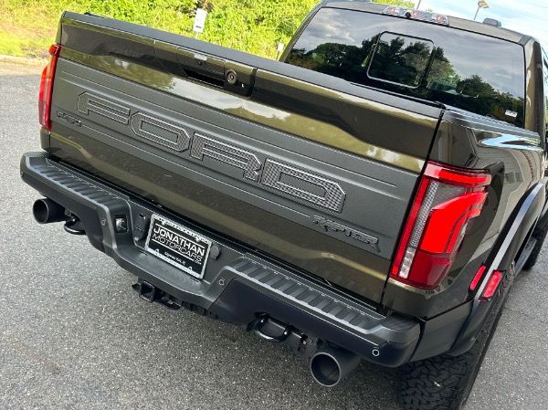 Used-2025-Ford-F-150-Raptor-37