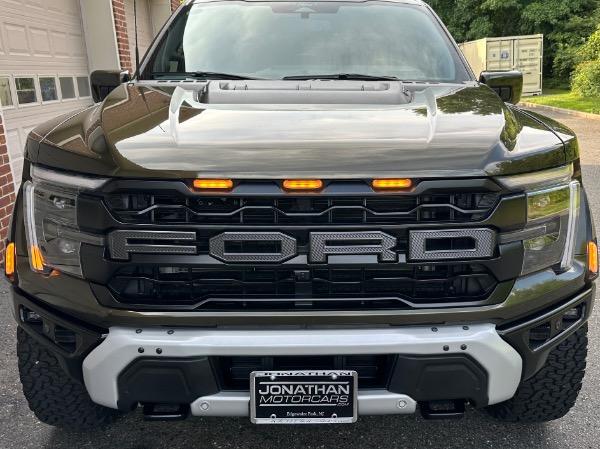 Used-2025-Ford-F-150-Raptor-37
