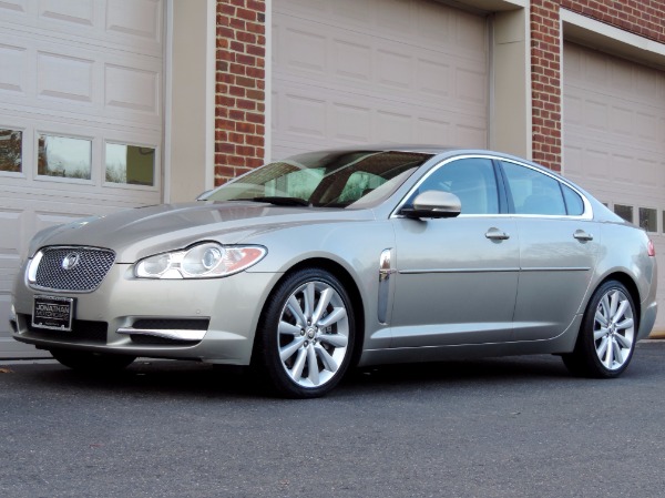 Used-2010-Jaguar-XF-Premium