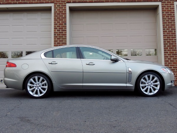 Used-2010-Jaguar-XF-Premium