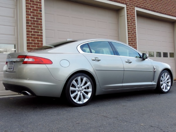 Used-2010-Jaguar-XF-Premium