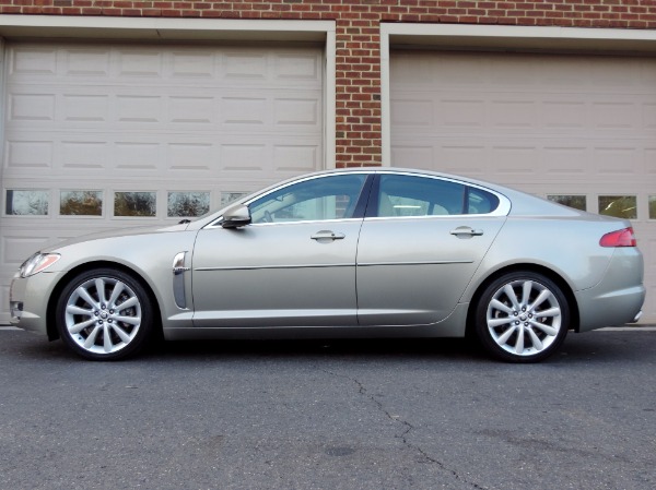 Used-2010-Jaguar-XF-Premium