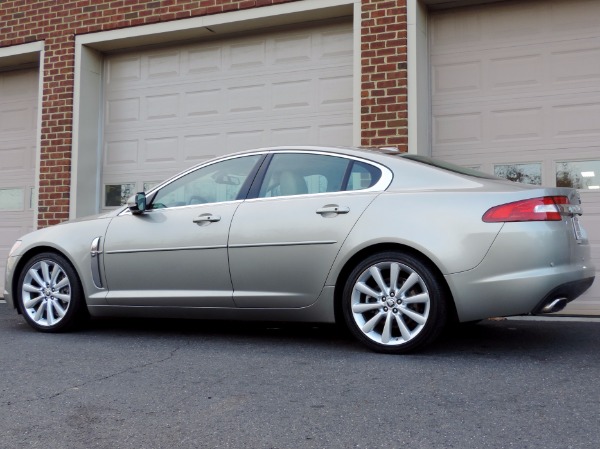 Used-2010-Jaguar-XF-Premium