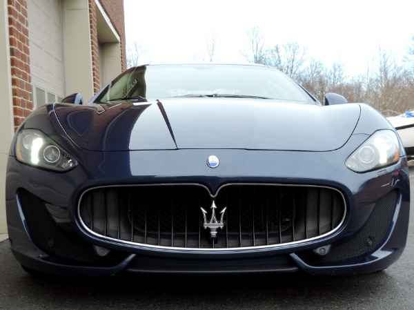 Used-2014-Maserati-GranTurismo-Sport