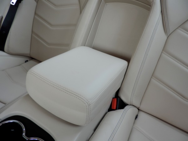 Used-2014-Maserati-GranTurismo-Sport