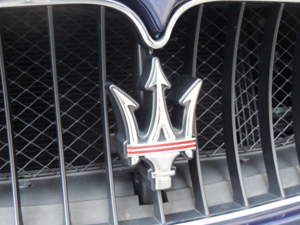 Used-2014-Maserati-GranTurismo-Sport