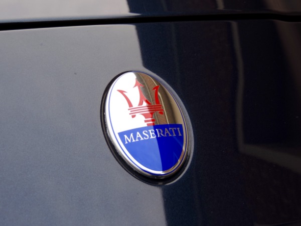 Used-2014-Maserati-GranTurismo-Sport