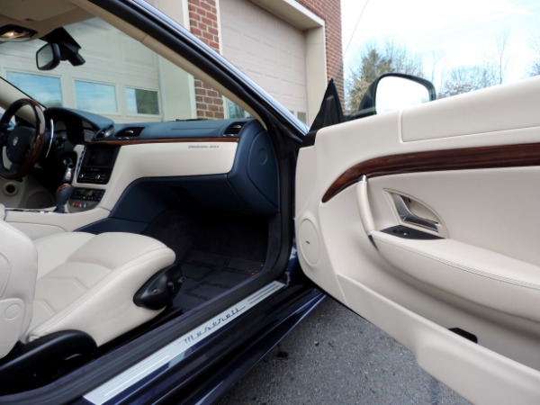 Used-2014-Maserati-GranTurismo-Sport