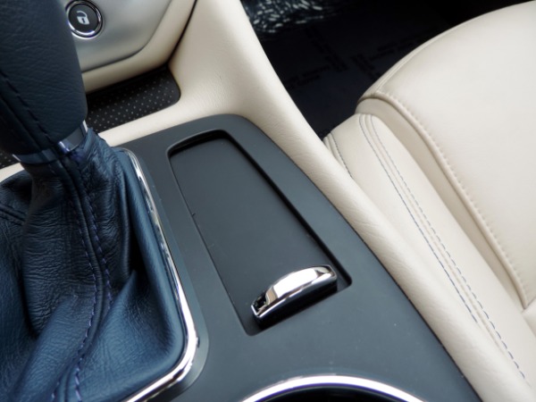 Used-2014-Maserati-GranTurismo-Sport