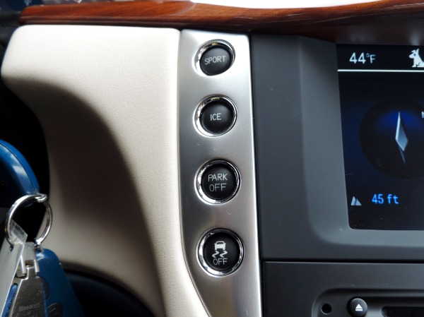 Used-2014-Maserati-GranTurismo-Sport