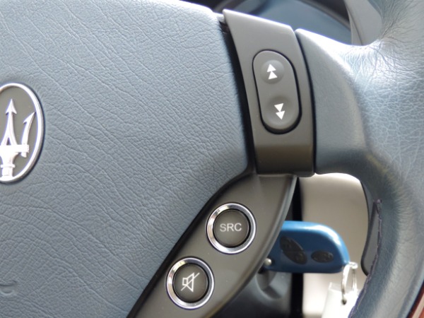 Used-2014-Maserati-GranTurismo-Sport