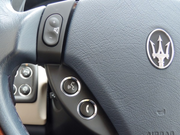 Used-2014-Maserati-GranTurismo-Sport