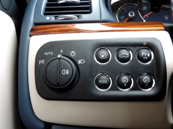 Used-2014-Maserati-GranTurismo-Sport