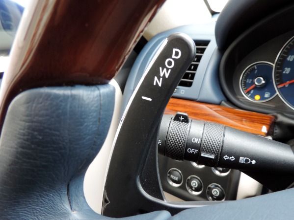 Used-2014-Maserati-GranTurismo-Sport
