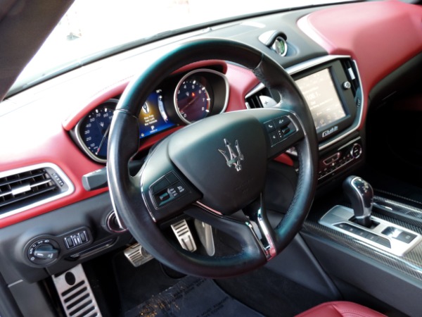 Used-2014-Maserati-Ghibli-S-Q4