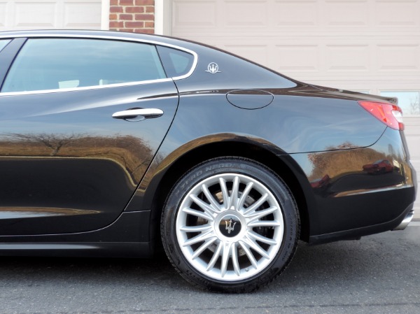 Used-2015-Maserati-Quattroporte-S-Q4