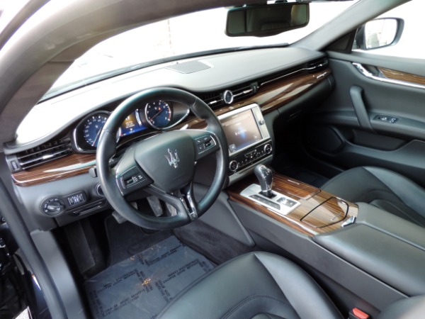 Used-2015-Maserati-Quattroporte-S-Q4