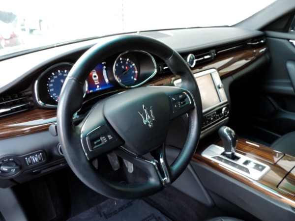 Used-2015-Maserati-Quattroporte-S-Q4