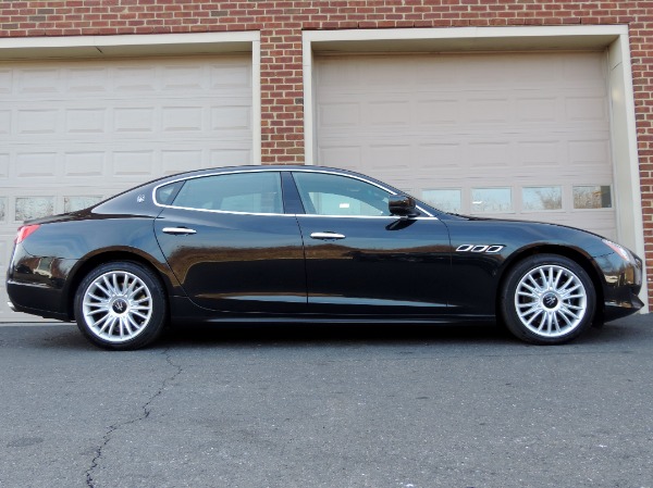 Used-2015-Maserati-Quattroporte-S-Q4