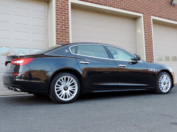 Used-2015-Maserati-Quattroporte-S-Q4