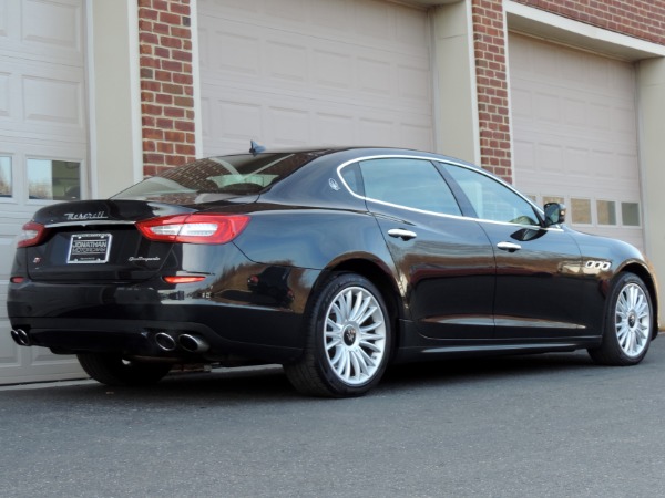 Used-2015-Maserati-Quattroporte-S-Q4