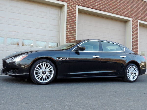 Used-2015-Maserati-Quattroporte-S-Q4