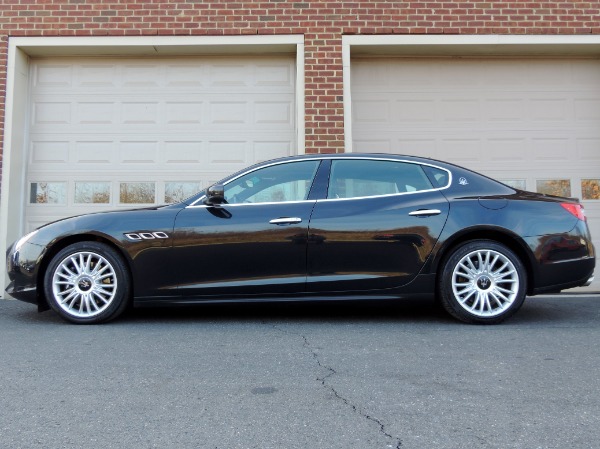 Used-2015-Maserati-Quattroporte-S-Q4