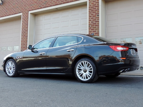 Used-2015-Maserati-Quattroporte-S-Q4