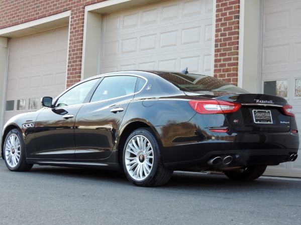 Used-2015-Maserati-Quattroporte-S-Q4