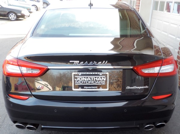 Used-2015-Maserati-Quattroporte-S-Q4