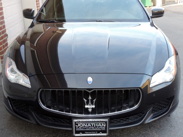 Used-2015-Maserati-Quattroporte-S-Q4