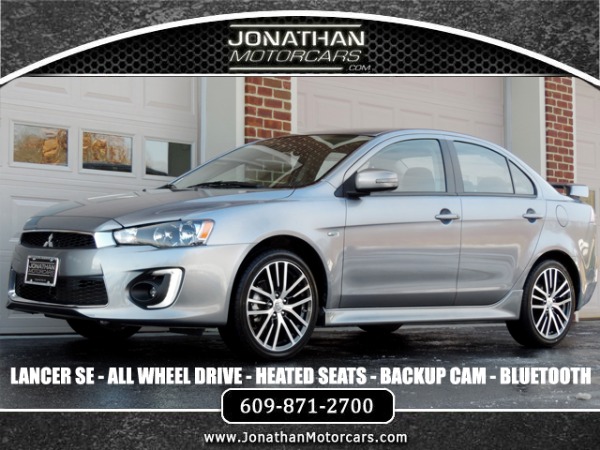 Used-2017-Mitsubishi-Lancer-SE