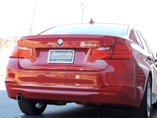 Used-2015-BMW-3-Series-328d