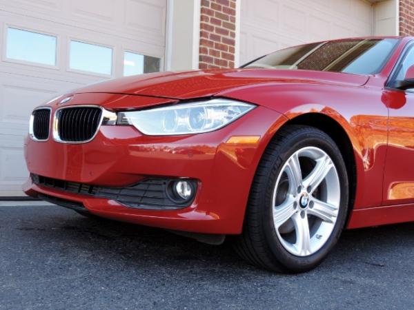 Used-2015-BMW-3-Series-328d