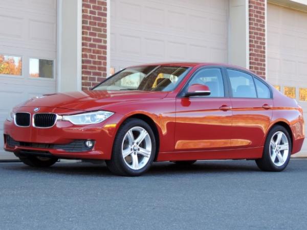 Used-2015-BMW-3-Series-328d