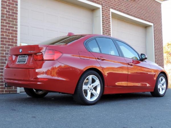 Used-2015-BMW-3-Series-328d