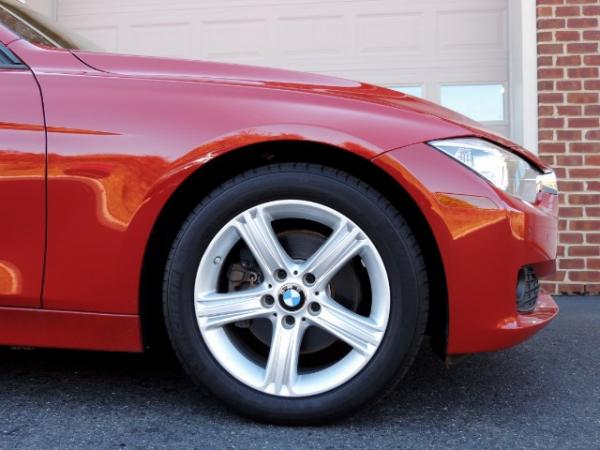 Used-2015-BMW-3-Series-328d