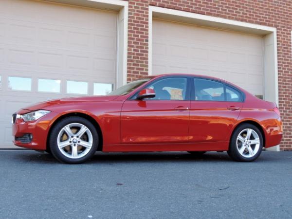 Used-2015-BMW-3-Series-328d