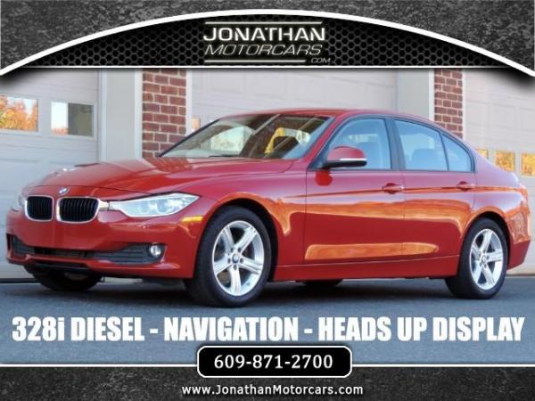 Used-2015-BMW-3-Series-328d