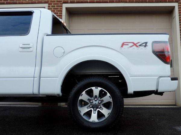 Used-2014-Ford-F-150-FX4
