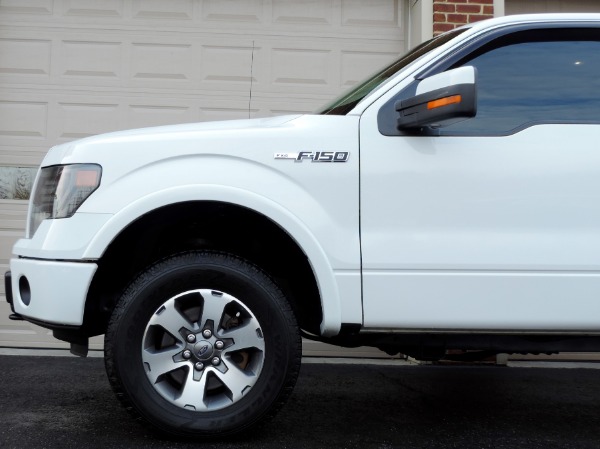 Used-2014-Ford-F-150-FX4