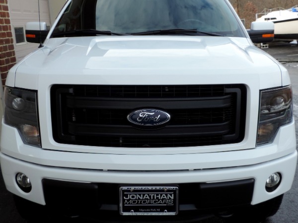 Used-2014-Ford-F-150-FX4
