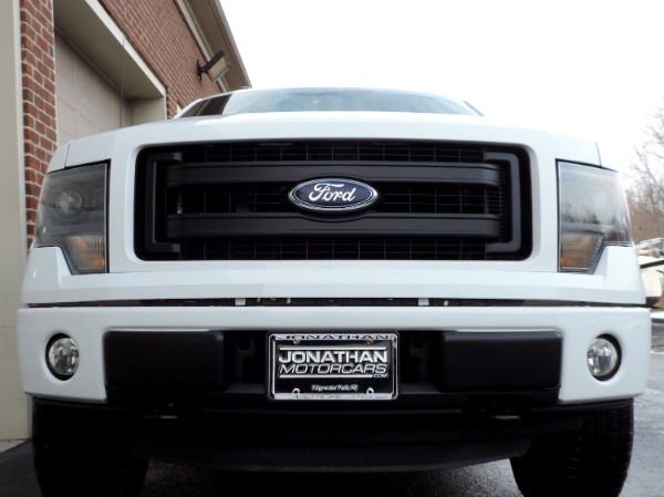 Used-2014-Ford-F-150-FX4