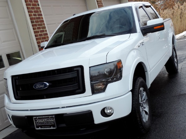Used-2014-Ford-F-150-FX4