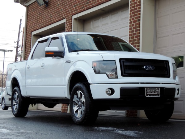 Used-2014-Ford-F-150-FX4