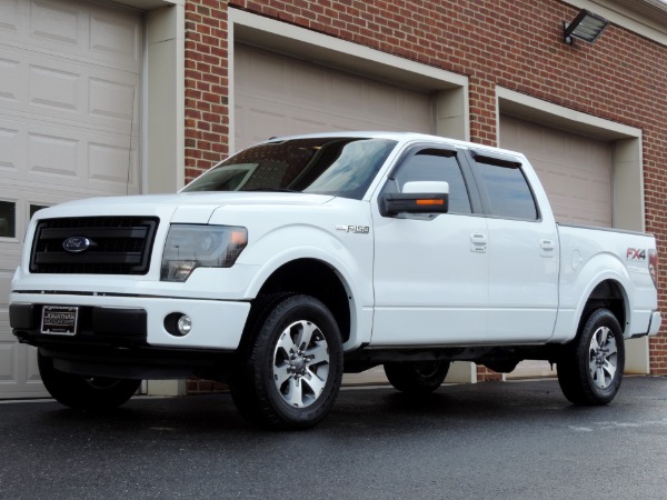 Used-2014-Ford-F-150-FX4