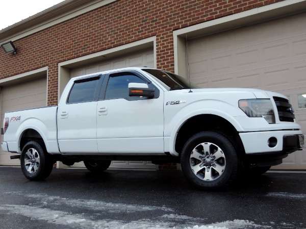 Used-2014-Ford-F-150-FX4