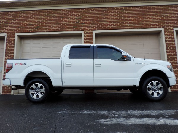 Used-2014-Ford-F-150-FX4